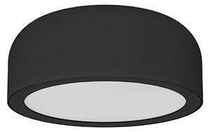 Open Design OR85891-LED Плафон CEDRONE LED/8W/230V CCT Ø 12 см, черен