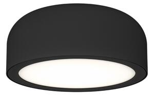 Open Design OR85891-LED Плафон CEDRONE LED/8W/230V CCT Ø 12 см, черен