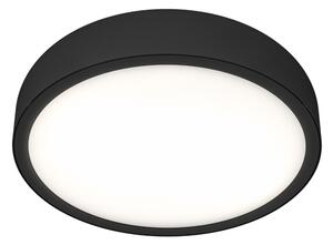 Open Design OR85921-LED Таванно осветително тяло CEDRONE LED/14W/230V CCT Ø 22 см, черно