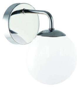 Open Design OR81381 - Стенна лампа за баня BAO 1xG9/8W/230V IP44 лъскав хром