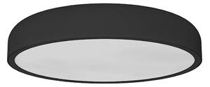 Open Design OR85952-LED Таванно осветително тяло CEDRONE LED/25W/230V CCT, Ø 30 см, черно