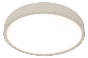 Open Design OR85969-LED Таванно осветително тяло CEDRONE LED/25W/230V CCT Ø 30 см бежово