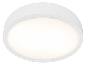 Open Design OR85914-LED Плафон CEDRONE LED/14W/230V CCT Ø 22 см бял