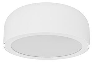 Open Design OR85884- LED плафон CEDRONE LED/8W/230V CCT Ø 12 cm бял