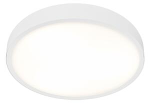 Open Design OR85945-LED Таванно осветително тяло CEDRONE LED/25W/230V CCT Ø 30 см, бяло
