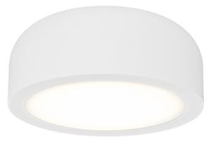 Open Design OR85884- LED плафон CEDRONE LED/8W/230V CCT Ø 12 cm бял