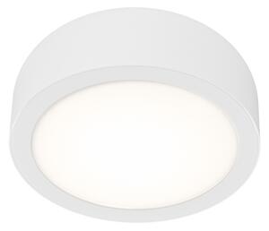Open Design OR85884- LED плафон CEDRONE LED/8W/230V CCT Ø 12 cm бял