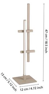 Eglo 902143 - LED настолна лампа TREPILIANO LED/6,5W/230V бежова