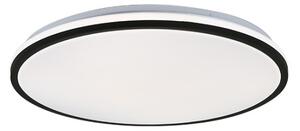 Brilagi - LED димиращо таванно осветително тяло SMART LED/36W/230V Ø 48 см Wi-Fi Tuya + дистанционно управление