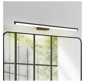 Eglo 901959 - LED осветително тяло за огледало за баня VADUMI LED/14W/230V 78 cm IP44 черно