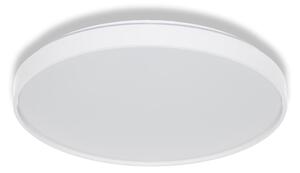 Osram - LED плафон CEILING LUXO, LED/36W/230V, Ø 49 см, бял