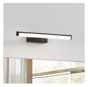 Eglo 901957 - LED осветление за огледало за баня VADUMI LED/7,4W/230V 40 cm IP44 черно