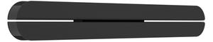 Eglo 902221 - LED външно стенно осветително тяло VASCELLA LED/10,5W/230V IP44 черно
