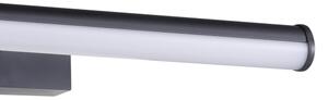 Eglo 901957 - LED осветление за огледало за баня VADUMI LED/7,4W/230V 40 cm IP44 черно