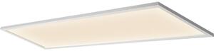 Osram - LED панел за повърхностен монтаж PLANON LED/40W/230V 3000K 30x120 cm бял