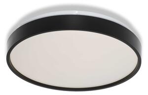 Osram - LED таванно осветително тяло CEILING LUXO LED/18W/230V Ø 32 см, черно