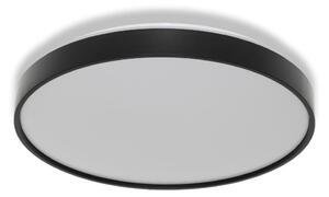Osram - LED таванно осветително тяло CEILING LUXO LED/24W/230V, Ø 38 см, черно
