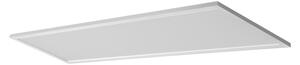 Osram - LED панел за повърхностен монтаж PLANON LED/40W/230V 4000K 30x120 cm бял