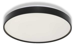 Osram - LED таванно осветително тяло CEILING LUXO LED/24W/230V, Ø 38 см, черно