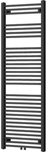 Mexen Pluton радиатор за баня 1700 x 600 мм, 991 W, черен - W106-1700-600-00-70