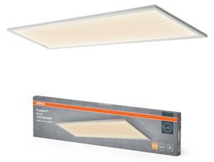 Osram - LED панел за повърхностен монтаж PLANON LED/40W/230V 3000K 30x120 cm бял