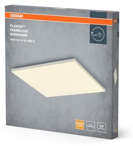 Osram - LED панел за повърхностен монтаж PLANON LED/40W/230V 3000K 60x60 см бял