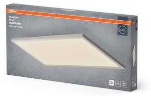 Osram - LED панел за повърхностен монтаж PLANON LED/22W/230V 4000K 30x60 см бял