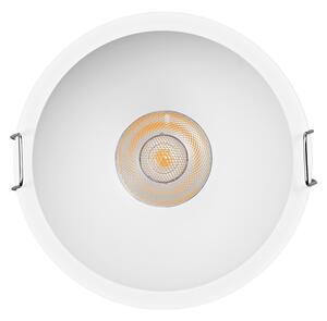 Osram - LED вградено осветително тяло SPOT TWIST LED/10W/230V 4000K Ø 9,3 cm бяло