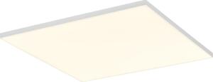 Osram - LED панел за повърхностен монтаж PLANON LED/40W/230V 3000K 60x60 см бял