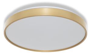 Osram - LED плафон CEILING LUXO LED/24W/230V Ø 38 см златист