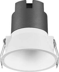 Osram - LED вградено осветително тяло SPOT TWIST LED/10W/230V 4000K Ø 9,3 cm бяло