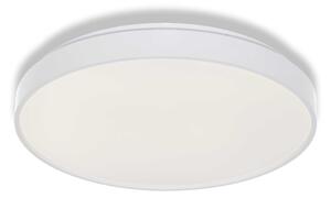 Osram - LED таванен плафон CEILING LUXO LED/24W/230V диаметър 38 см бял