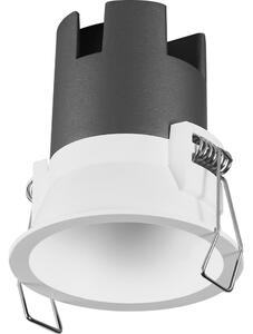 Osram - LED вградено осветително тяло SPOT TWIST LED/5W/230V 4000K Ø 7 см бяло