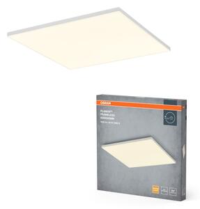 Osram - LED панел за повърхностен монтаж PLANON LED/40W/230V 3000K 60x60 см бял