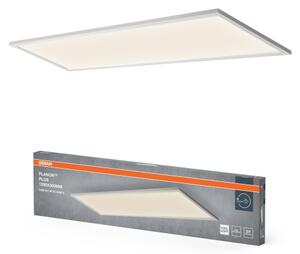 Osram - LED панел за повърхностен монтаж PLANON LED/40W/230V 4000K 30x120 cm бял