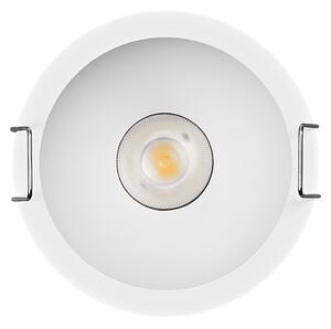 Osram - LED вградено осветително тяло SPOT TWIST LED/5W/230V 4000K Ø 7 см бяло