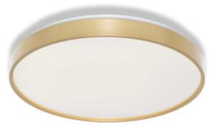 Osram - LED плафон CEILING LUXO LED/24W/230V Ø 38 см златист
