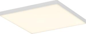 Osram - LED панел за повърхностен монтаж PLANON LED/20W/230V 3000K 30x30 cm бял