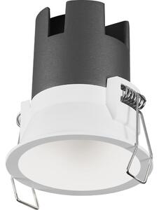 Osram - Вградено LED осветително тяло SPOT TWIST LED/5W/230V 3000K Ø 7 см бяло