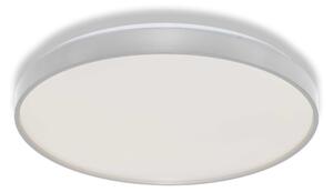 Osram - LED плафон CEILING LUXO LED/36W/230V Ø 49 см сребрист