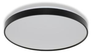 Osram - LED таванно осветително тяло CEILING LUXO LED/36W/230V, диаметър 49 см, черно