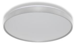 Osram - LED плафон CEILING LUXO LED/36W/230V Ø 49 см сребрист