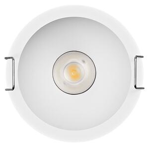 Osram - Вградено LED осветително тяло SPOT TWIST LED/5W/230V 3000K Ø 7 см бяло