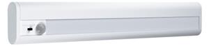 Osram - LED осветление за под шкаф с сензор LINEARLED LED/2,9W/9V 6xAA 31,4 cm бяло
