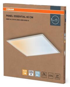 Osram - LED панел за окачен таван PANEL ESSENTIAL LED/50W/230V 60x60 см бял