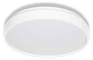 Osram - LED плафон CEILING LUXO LED/18W/230V Ø 32 см бял