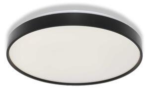 Osram - LED таванно осветително тяло CEILING LUXO LED/24W/230V Ø 38 см черно