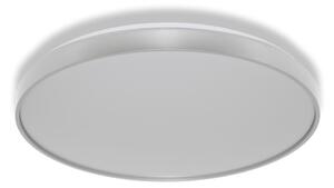 Osram - LED таванно осветително тяло CEILING LUXO LED/60W/230V Ø 56 см, сребристо