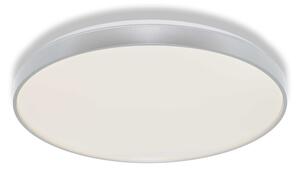 Osram - LED таванно осветително тяло CEILING LUXO LED/60W/230V Ø 56 см, сребристо