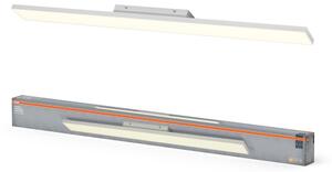 Osram - повърхностно монтиран LED панел PLANON LED/30W/230V 3000K 10x120 cm бял